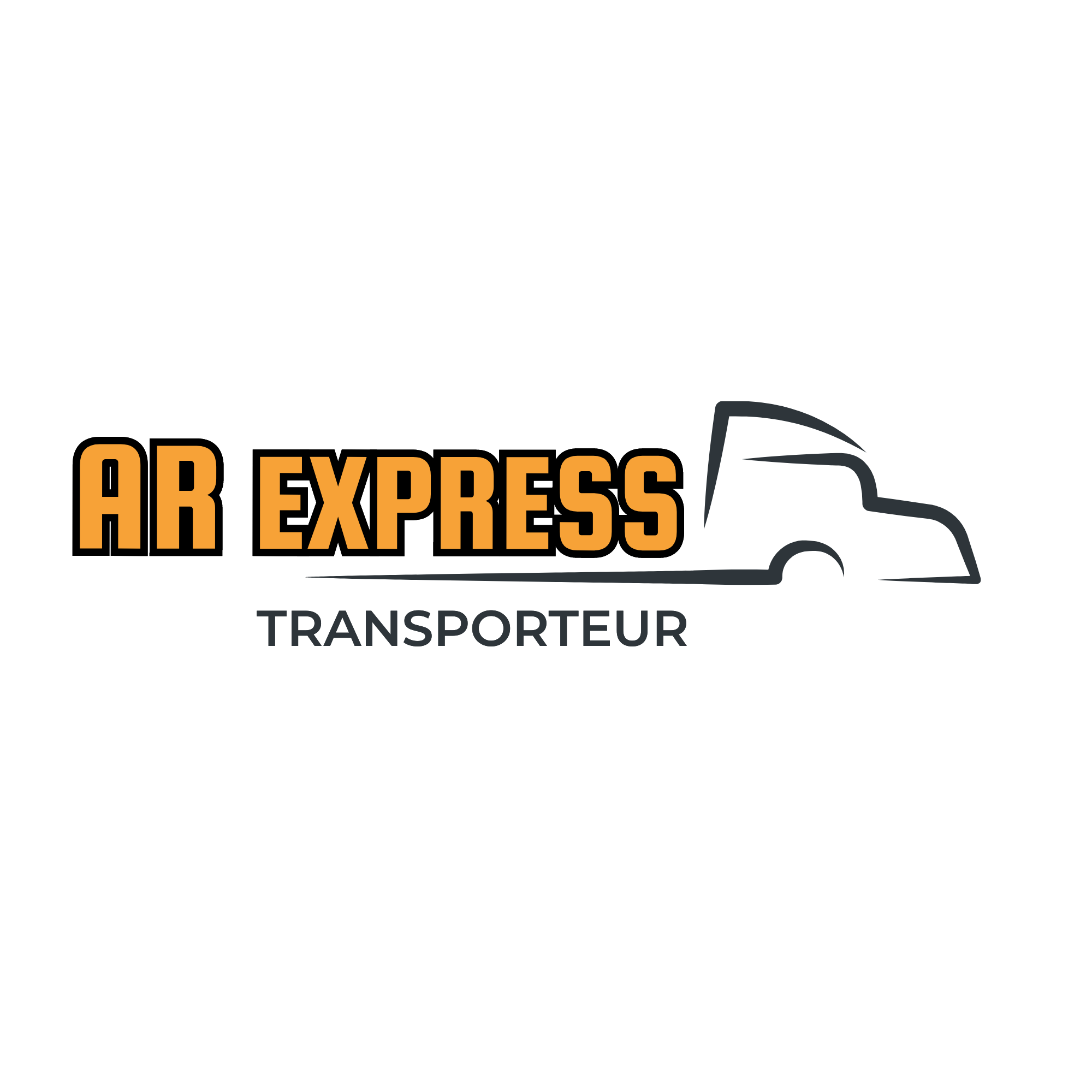 Logo de l'entreprise AR Express Déménagement Lyon